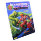 Preview: Masters of the Universe Comic Nr. 2 (1987, Ehapa) | Der Fluch der Furien & Im Wahn der Wünsche | Hoppla Stuff